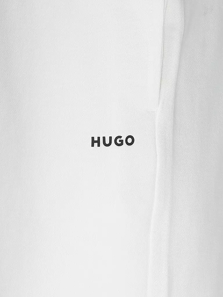 HUGO | Shorts DAYONO | hellblau