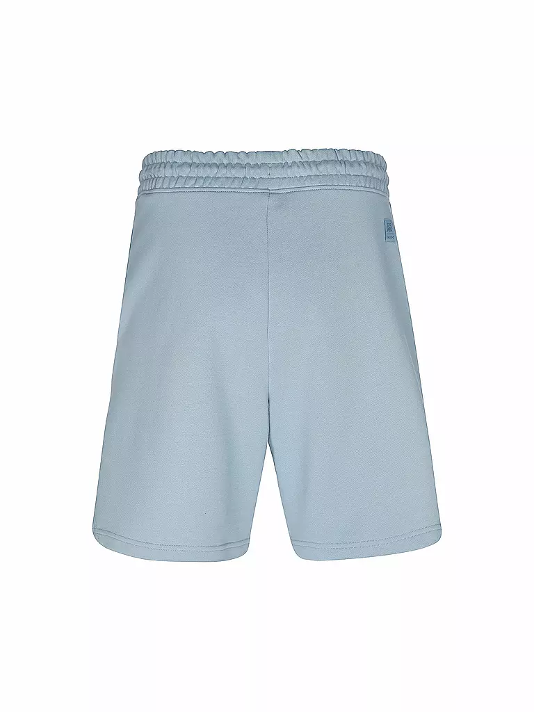 HUGO | Shorts HUGO x RB | schwarz