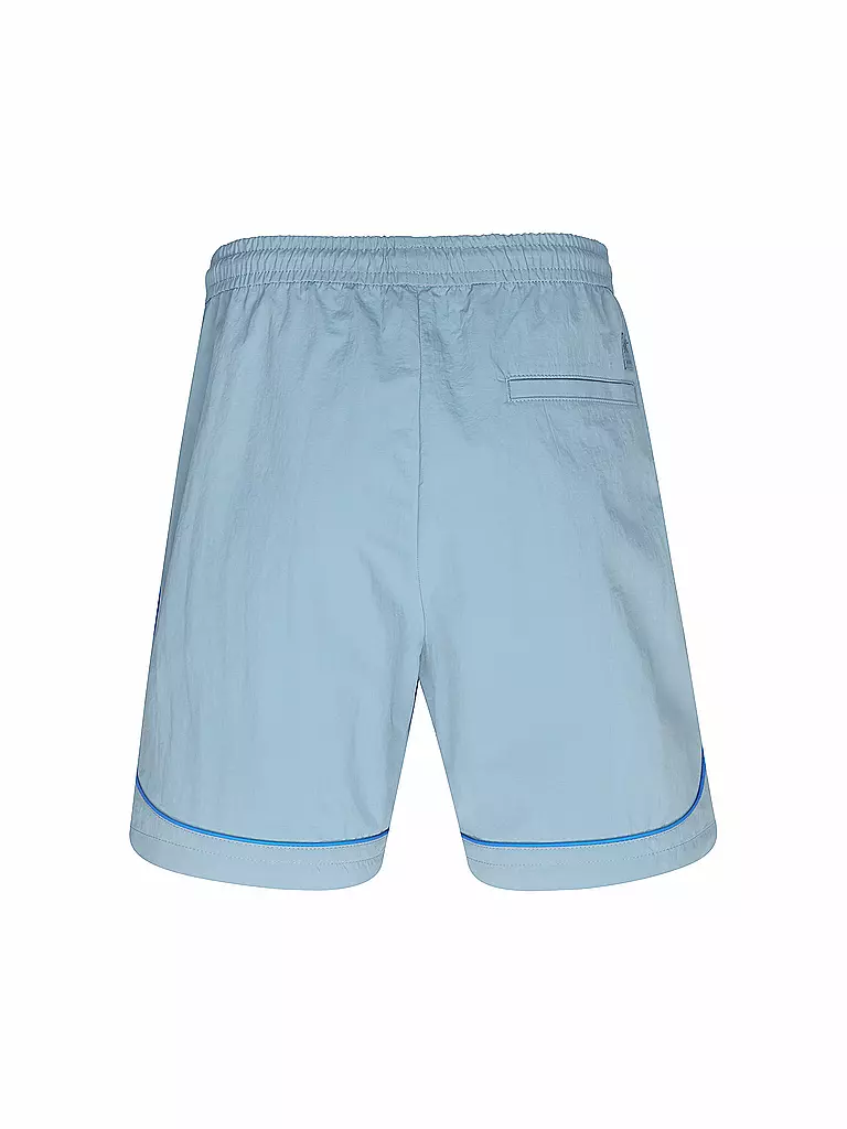 HUGO | Shorts HUGO x RB | blau