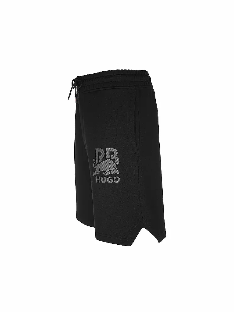 HUGO | Shorts HUGO x RB | blau