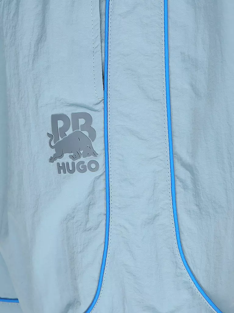 HUGO | Shorts HUGO x RB | blau