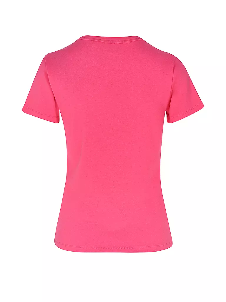 HUGO | T-Shirt DELORIS | pink