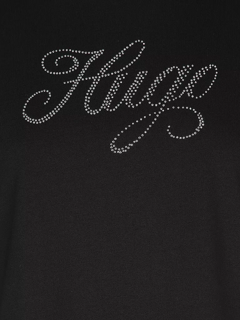 HUGO | T-Shirt VINTAGE | weiss