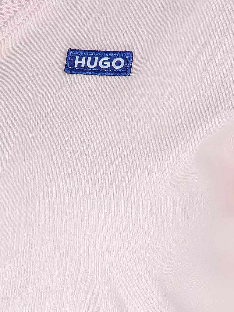 HUGO | T-Shirt | rosa