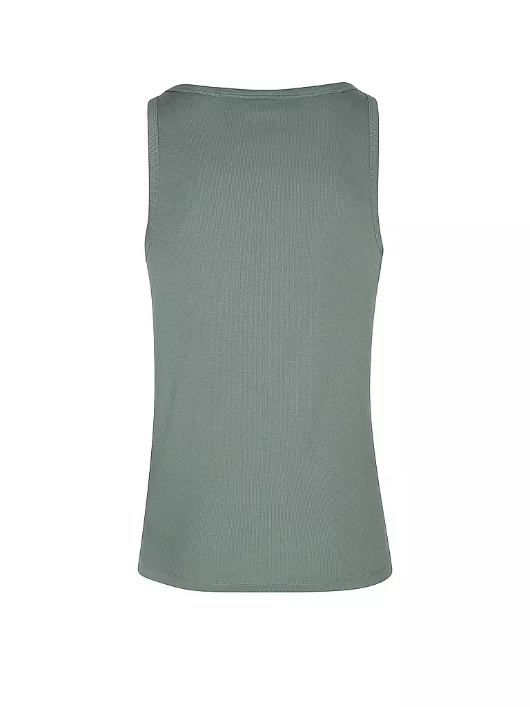 HUGO | Tanktop 2er Pkg. open miscellaneous | weiss