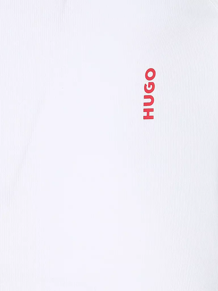 HUGO | Tanktop 2er Pkg. open miscellaneous | weiss