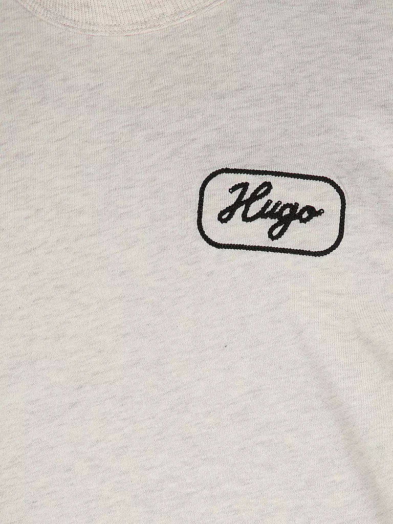 HUGO | Tanktop | schwarz