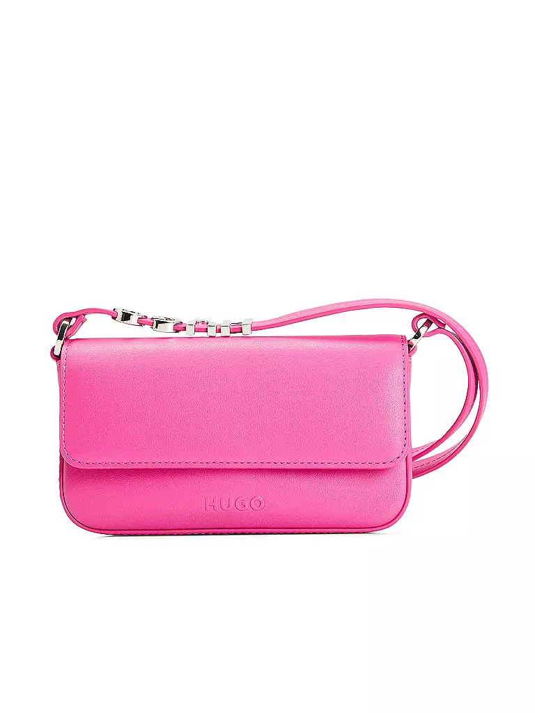 HUGO | Tasche MEL  | pink