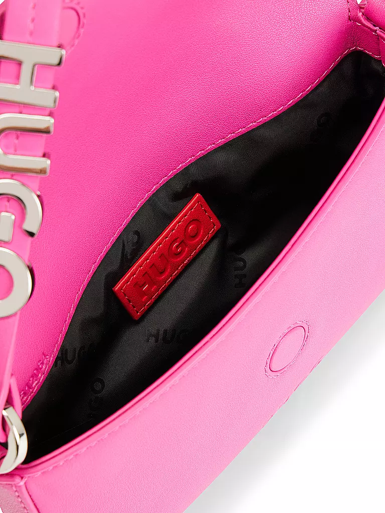 HUGO | Tasche MEL  | pink