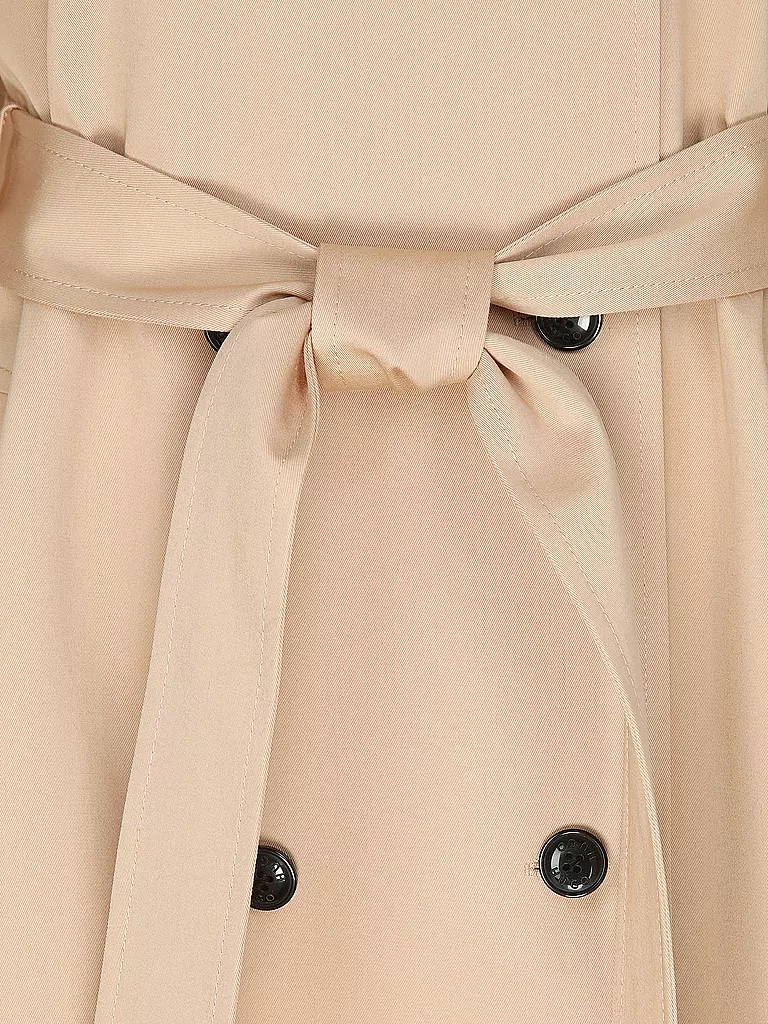 HUGO | Trenchcoat MIRENDA | beige