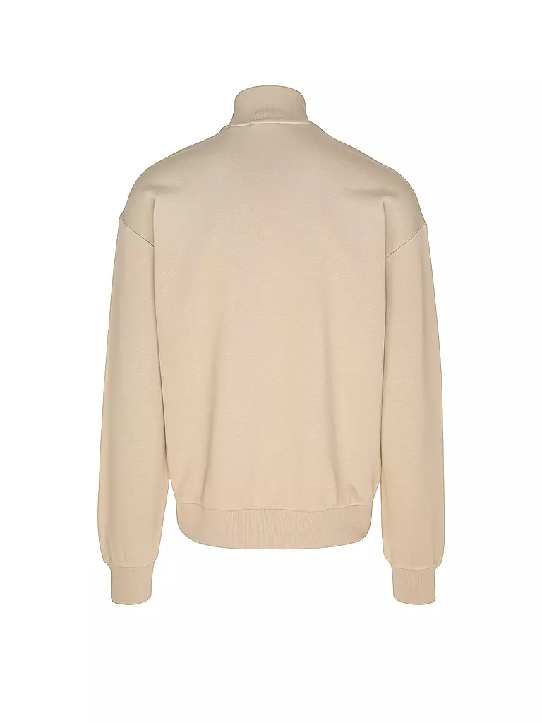 HUGO | Troyer Sweater NEELER | beige