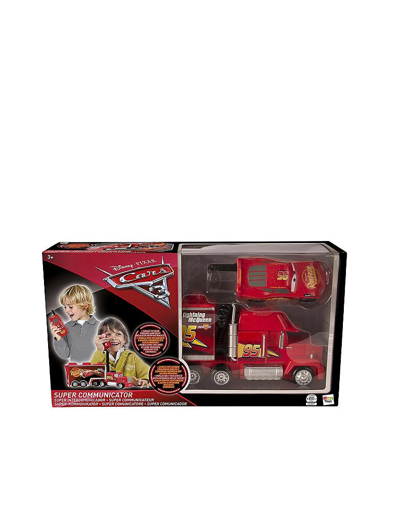 IMC TOYS | Cars 3 -