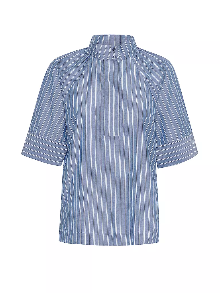 IN WEAR | Bluse MERLISSAIW | blau