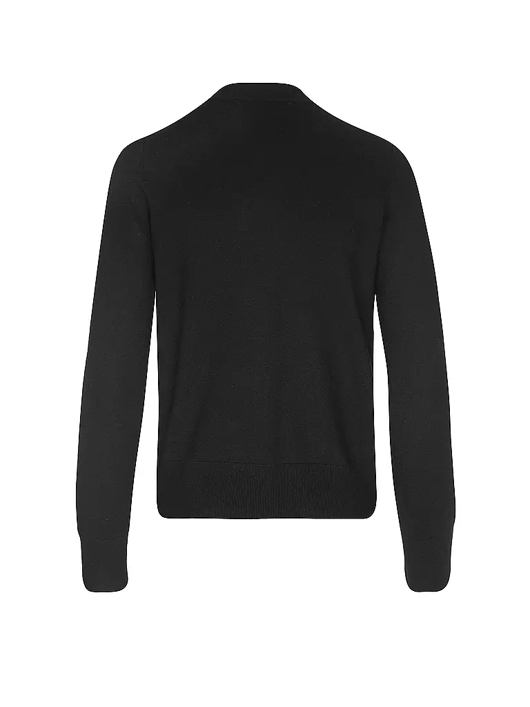 IN WEAR | Cardigan KELLSIEIW | schwarz