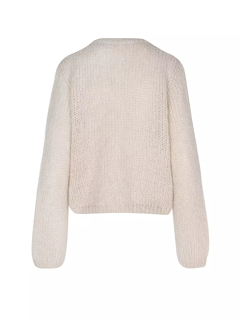 IN WEAR | Cardigan | beige