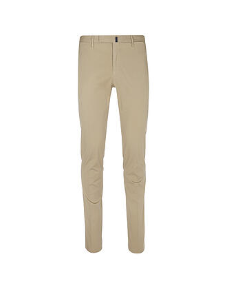 INCOTEX | Chino Slim Fit 