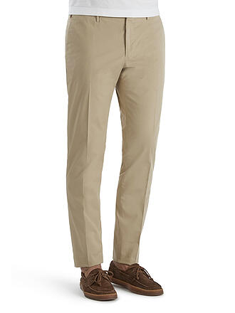 INCOTEX | Chino Slim Fit 