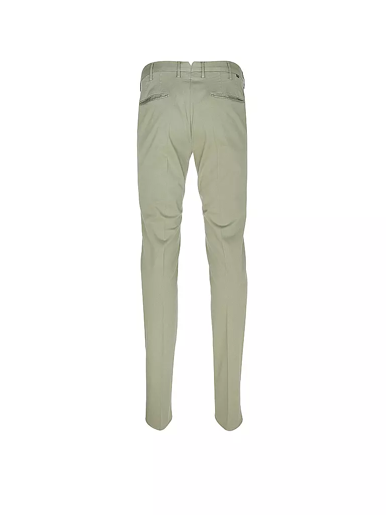 INCOTEX | Chino  | hellgrün