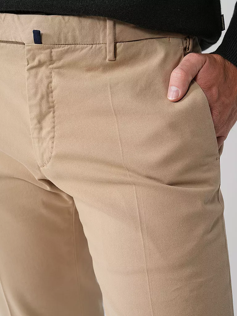 INCOTEX | Chino  | beige