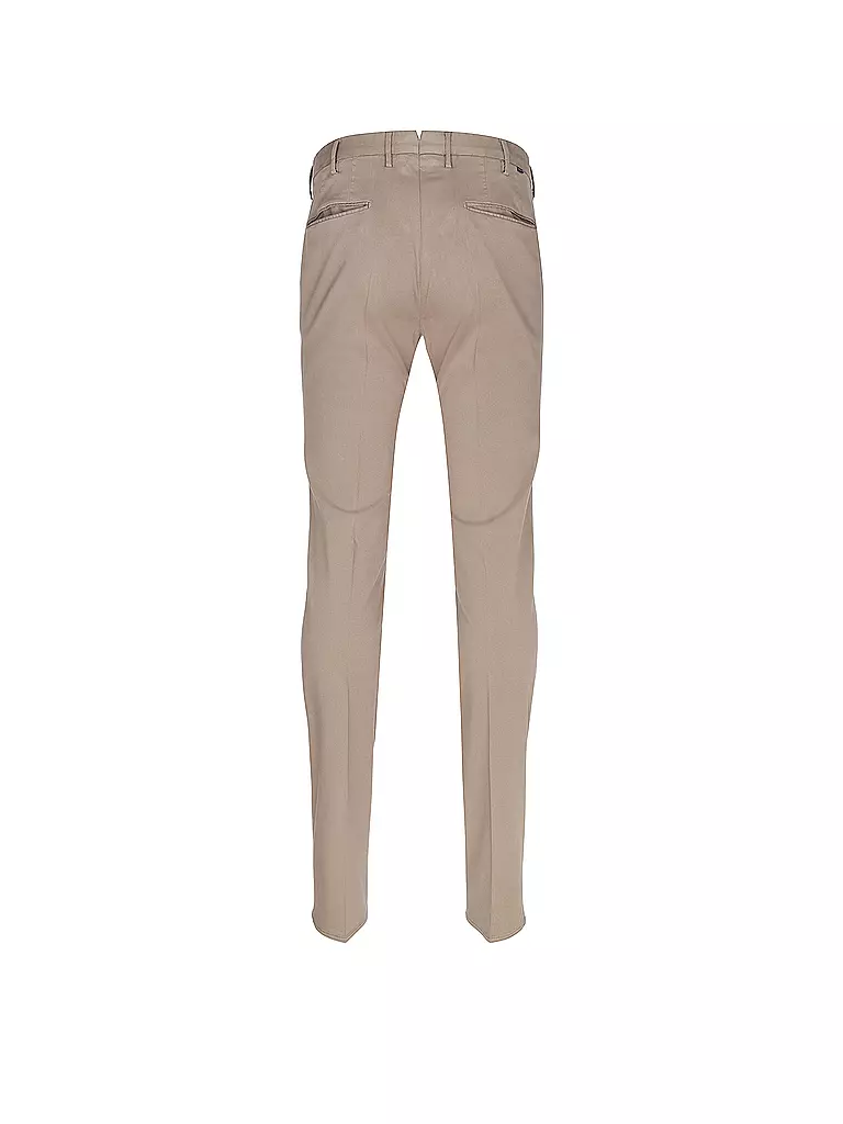 INCOTEX | Chino | dunkelblau