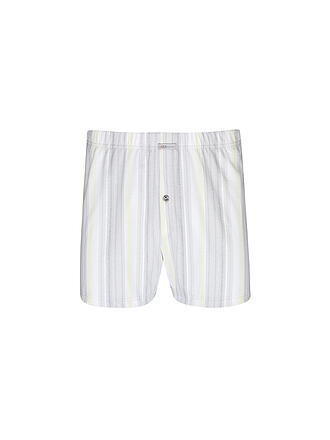 ISA | Boxershorts gelb