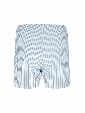 ISA | Boxershorts blau 