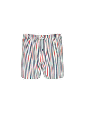 ISA | Boxershorts Blau