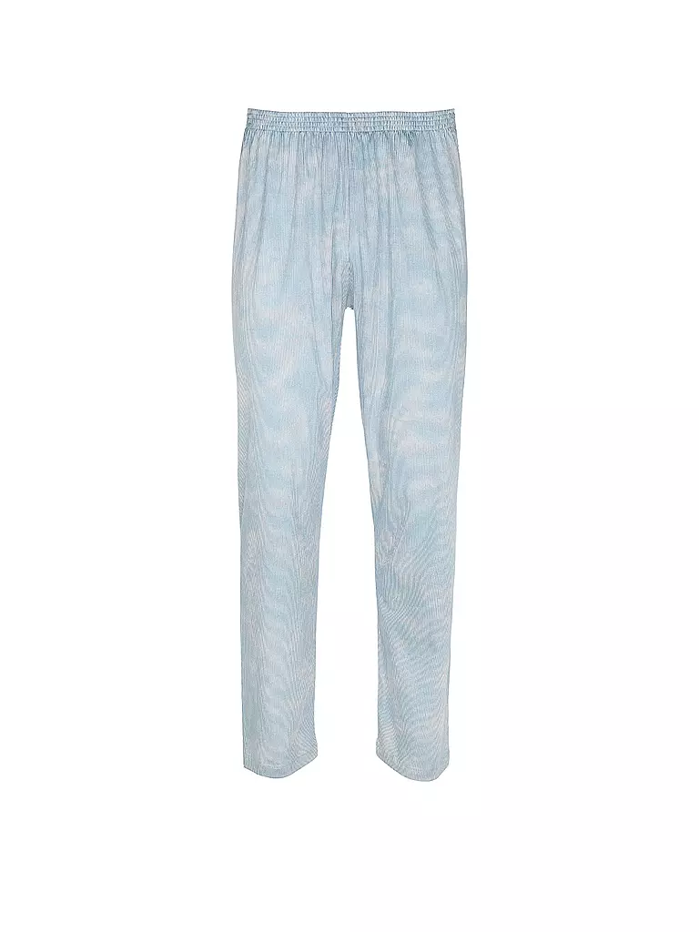 ISA | Pyjama | blau