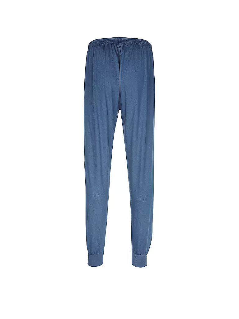 ISA | Pyjama | blau