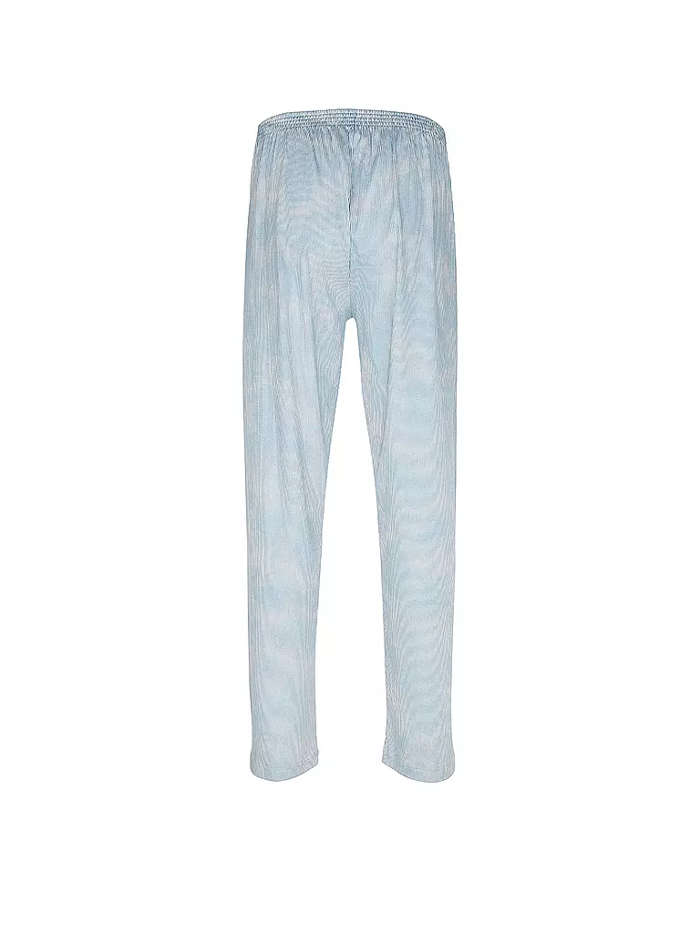 ISA | Pyjama | blau