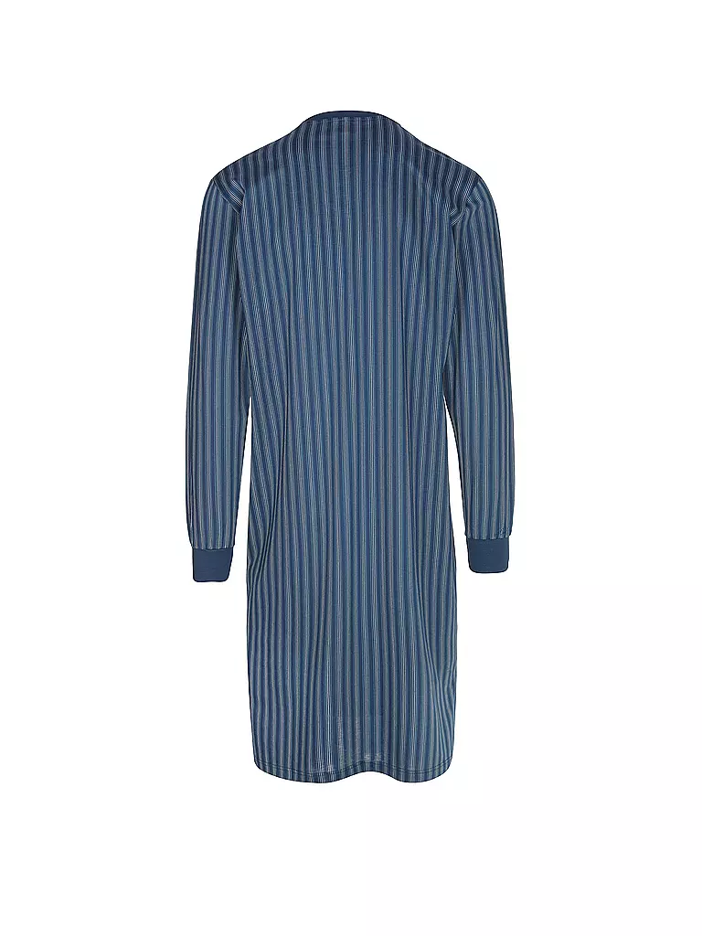 ISA | Sleepshirt | blau