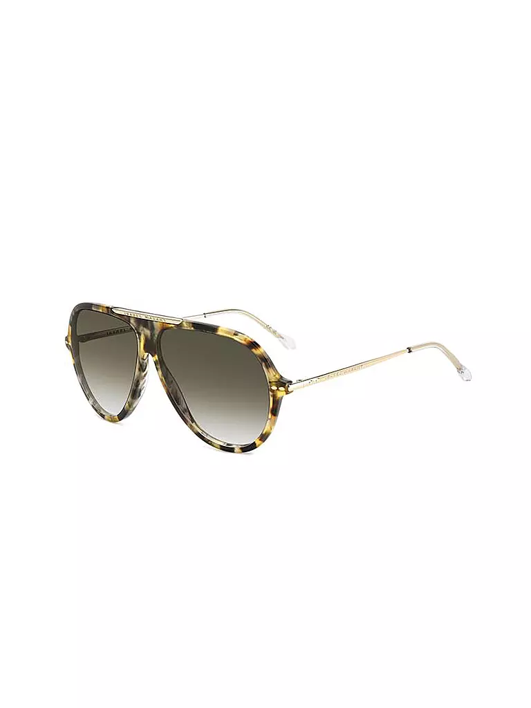 ISABEL MARANT | Sonnenbrille IM 0162/S/60 | braun