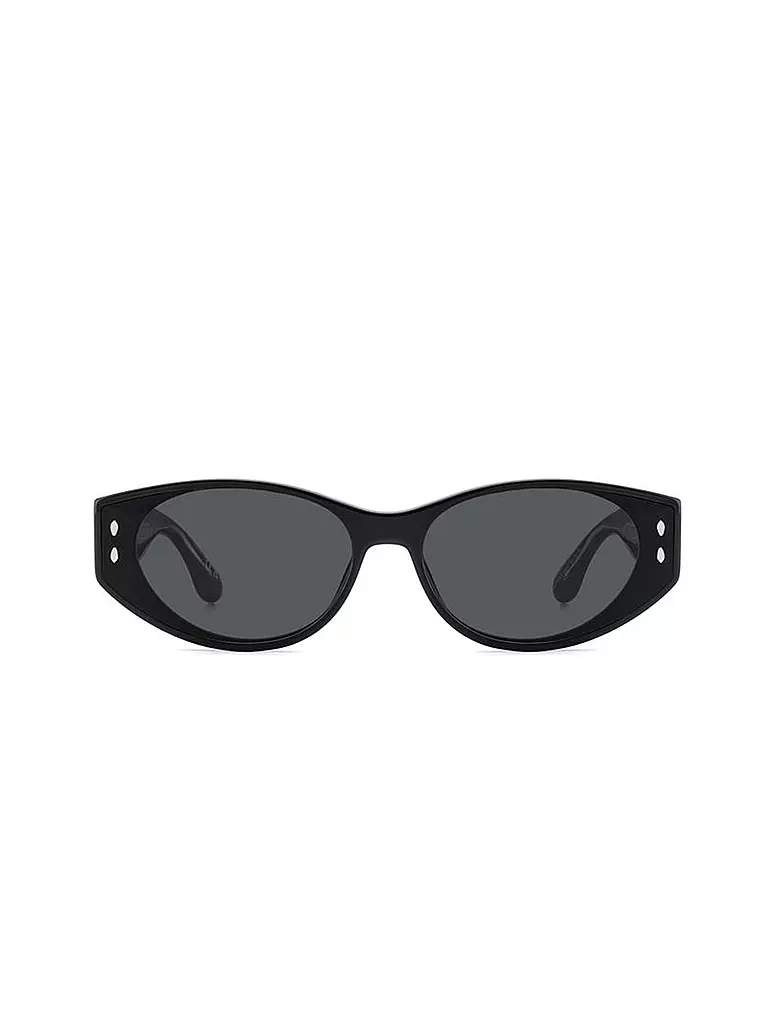 ISABEL MARANT | Sonnenbrille IM0185/G/S/64 | schwarz