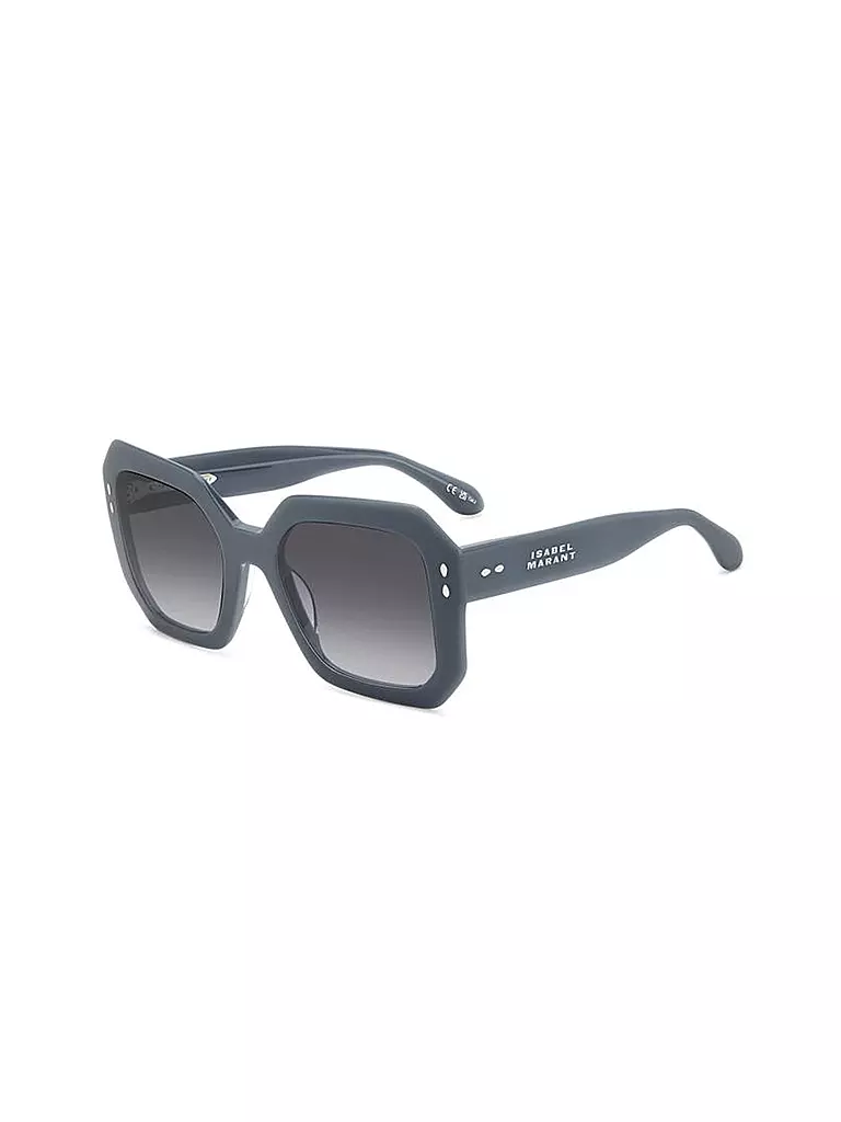 ISABEL MARANT | Sonnenbrille IM0190/G/S/53 | grau