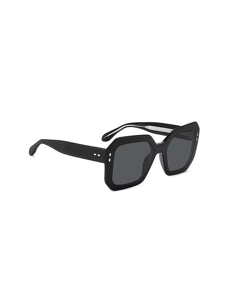 ISABEL MARANT | Sonnenbrille IM0190/G/S/53 | schwarz