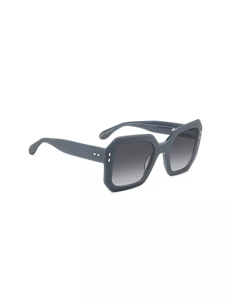 ISABEL MARANT | Sonnenbrille IM0190/G/S/53 | schwarz