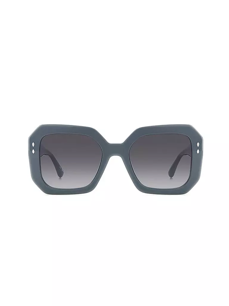 ISABEL MARANT | Sonnenbrille IM0190/G/S/53 | schwarz