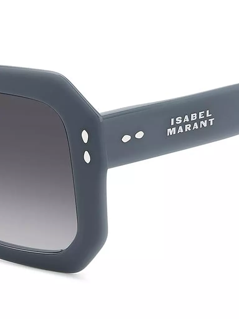 ISABEL MARANT | Sonnenbrille IM0190/G/S/53 | grau