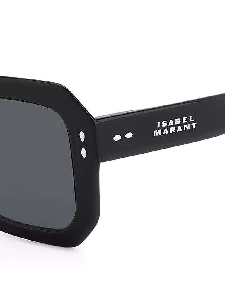 ISABEL MARANT | Sonnenbrille IM0190/G/S/53 | grau