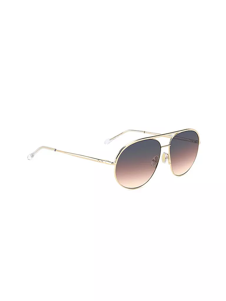 ISABEL MARANT | Sonnenbrille IM0200/S/62 | gold