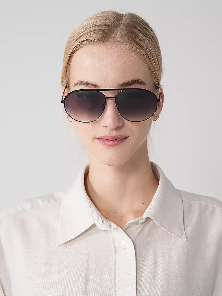 ISABEL MARANT | Sonnenbrille IM0200/S/62 | gold