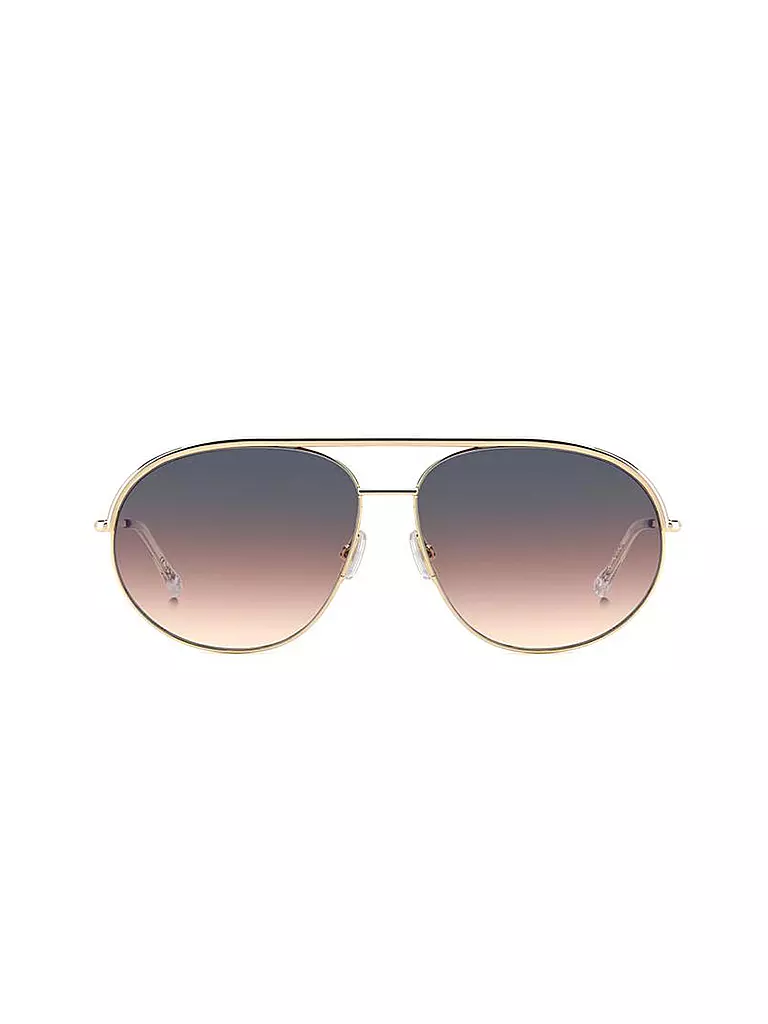 ISABEL MARANT | Sonnenbrille IM0200/S/62 | schwarz