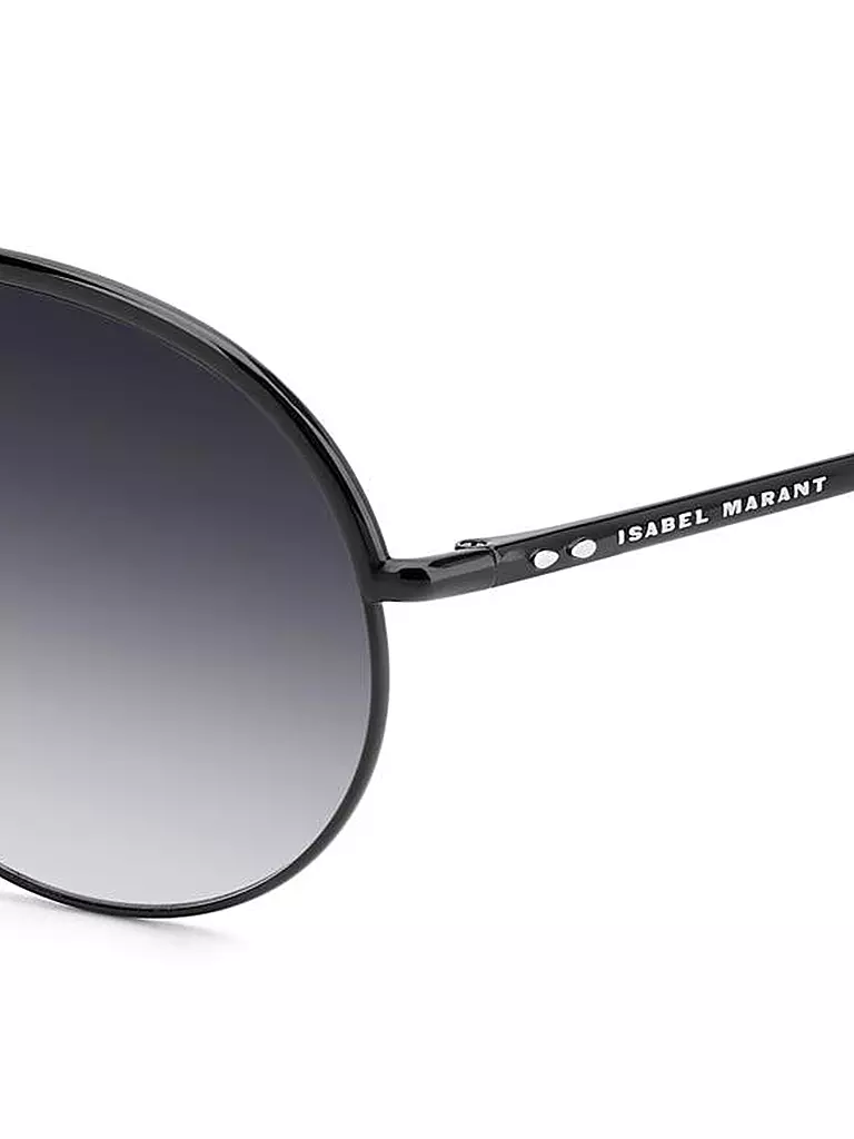 ISABEL MARANT | Sonnenbrille IM0200/S/62 | gold