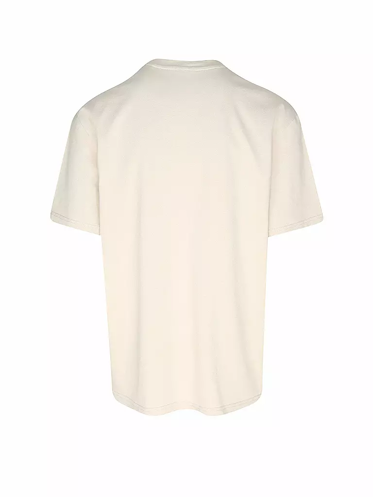 ISABEL MARANT | T-Shirt HUGO | creme