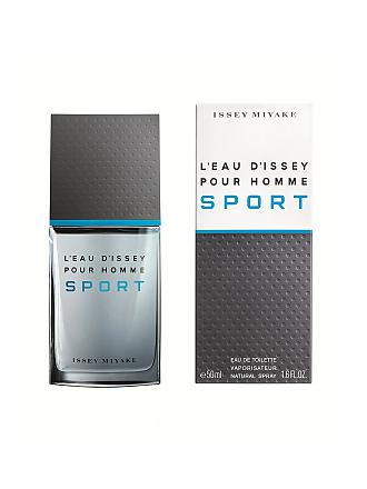 ISSEY MIYAKE |  L'Eau d'Issey Pour Homme Sport Eau de Toilette Spray 50ml