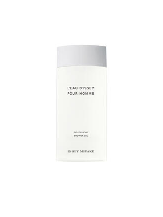 ISSEY MIYAKE |  L'Eau d'Issey Pour Homme Shower Gel 200ml