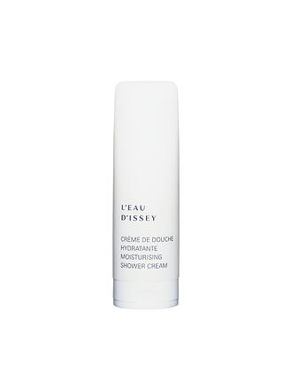 ISSEY MIYAKE |  L'Eau d'Issey Moisturizing Shower Cream  200ml