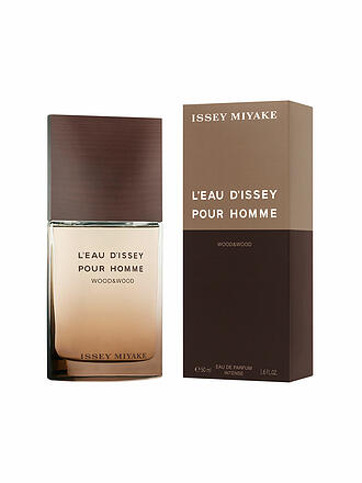 ISSEY MIYAKE | L'Eau d'Issey Pour Homme Wood & Wood Eau de Parfum Intense 50ml