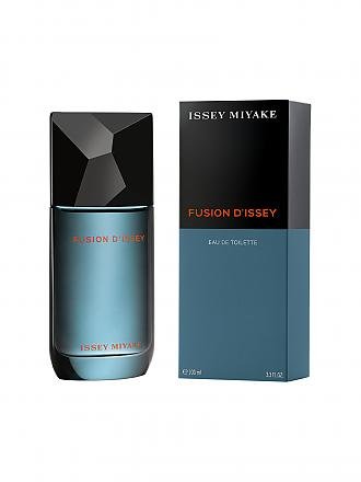 ISSEY MIYAKE | Fusion d'Issey Eau de Toilette 100ml