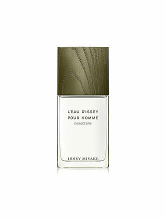 ISSEY MIYAKE | L'Eau d'Issey pour Homme Eau & Cèdre Eau de Toilette Intense 100ml